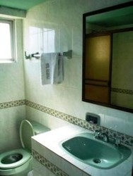 Imagen de los interiores del Hotel Sagarnaga. Foto 5