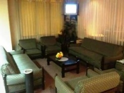 Imagen de los interiores del Hotel Sagarnaga. Foto 6