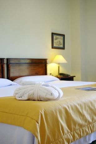 Imagen de la habitación del Hotel S'agaró Spa and Wellness. Foto 8