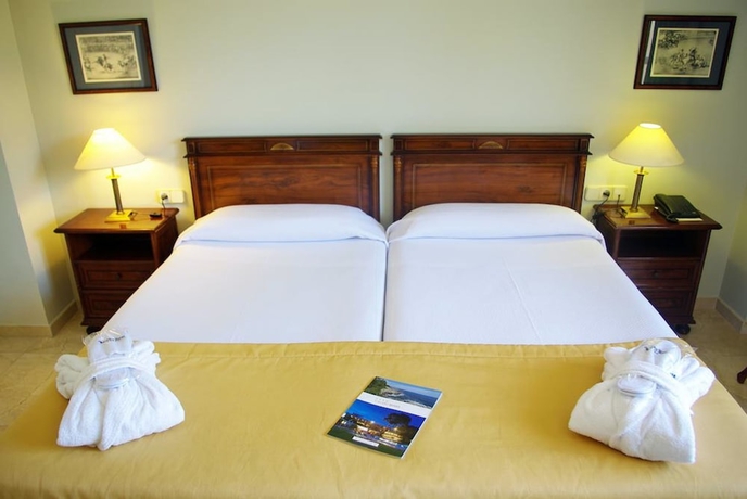 Imagen de la habitación del Hotel S'agaró Spa and Wellness. Foto 10