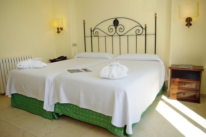 Imagen de la habitación del Hotel S'agaró Spa and Wellness. Foto 13