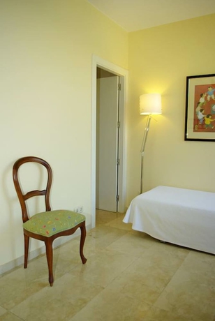 Imagen de la habitación del Hotel S'agaró Spa and Wellness. Foto 15