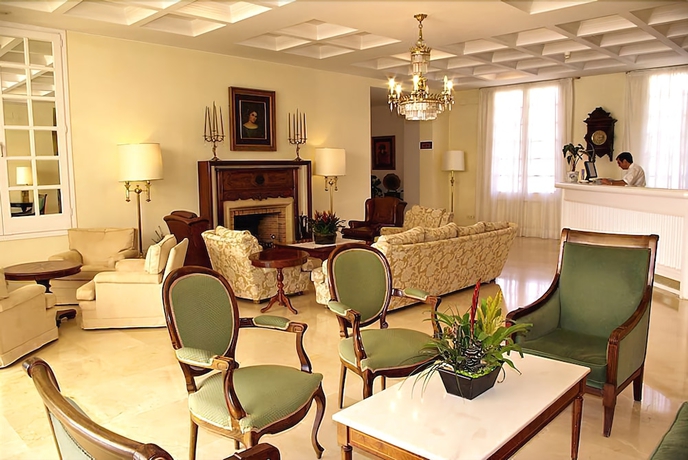 Imagen de la habitación del Hotel S'agaró Spa and Wellness. Foto 18