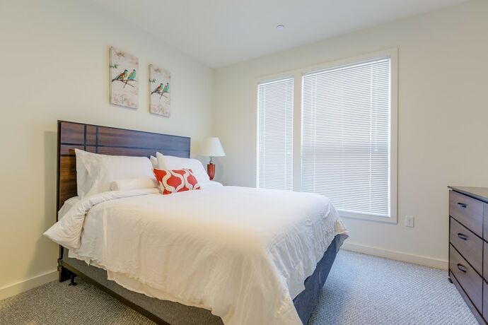 Imagen de la habitación del Hotel Sage Apartments Atlanta at Old 4th Ward. Foto 19