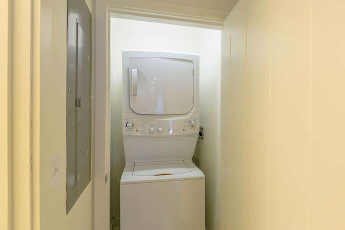 Imagen general del Hotel Sage Apartments Atlanta at Old 4th Ward. Foto 5