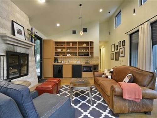 Imagen de la habitación del Hotel Sage Hill Inn and Spa. Foto 2