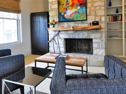 Imagen de la habitación del Hotel Sage Hill Inn and Spa. Foto 4