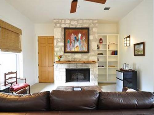 Imagen de la habitación del Hotel Sage Hill Inn and Spa. Foto 5