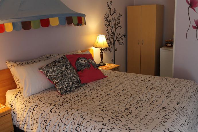 Imagen de la habitación del Hotel Sage Hills Motel. Foto 9