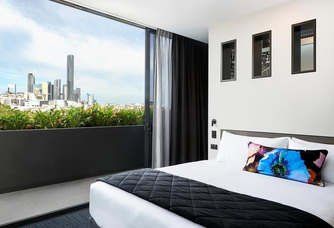 Imagen de la habitación del Hotel Sage James Street. Foto 2