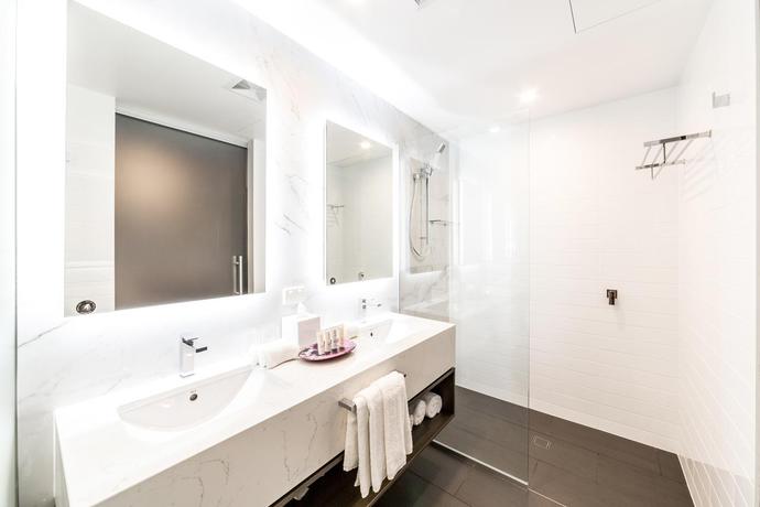 Imagen de la habitación del Hotel Sage James Street. Foto 5