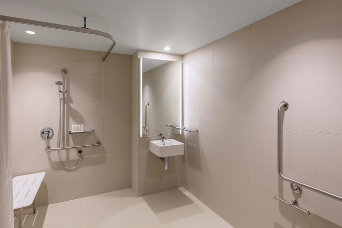 Imagen de la habitación del Hotel Sage Melbourne Ringwood. Foto 3