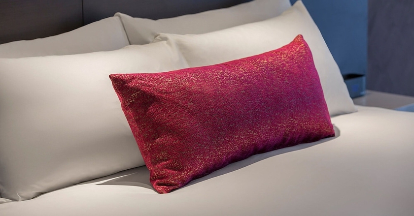 Imagen de la habitación del Hotel Sage Melbourne Ringwood. Foto 4