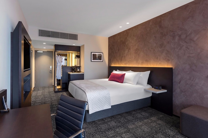 Imagen de la habitación del Hotel Sage Melbourne Ringwood. Foto 5