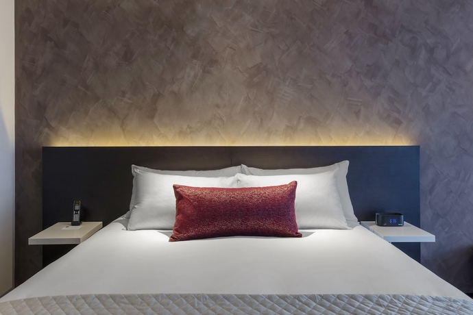 Imagen de la habitación del Hotel Sage Melbourne Ringwood. Foto 6