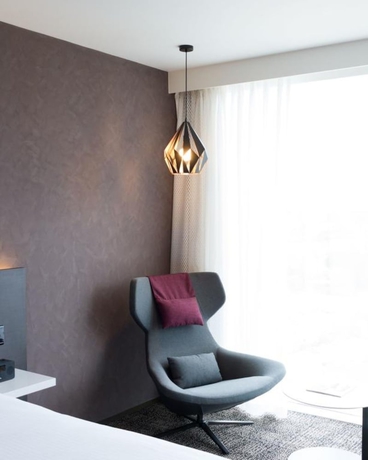 Imagen de la habitación del Hotel Sage Melbourne Ringwood. Foto 7