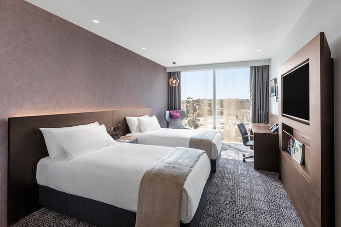 Imagen de la habitación del Hotel Sage Melbourne Ringwood. Foto 8
