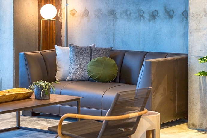 Imagen de los interiores del Hotel Sage Melbourne Ringwood. Foto 19