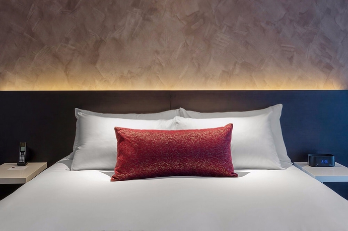 Imagen de la habitación del Hotel Sage Melbourne Ringwood. Foto 10