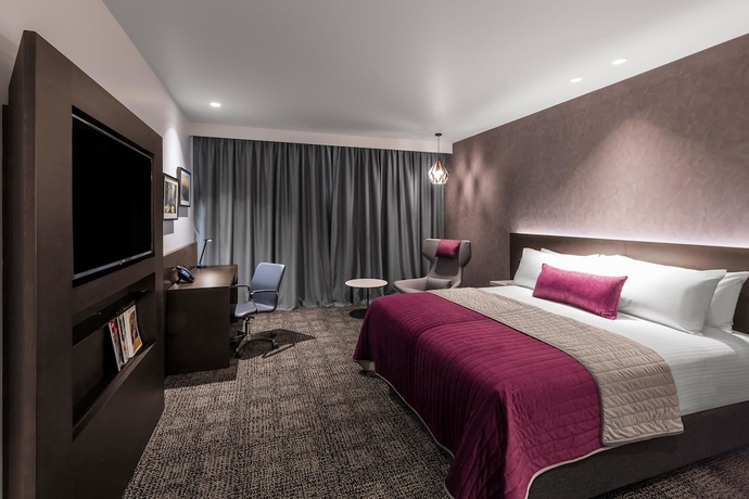 Imagen de la habitación del Hotel Sage Melbourne Ringwood. Foto 11