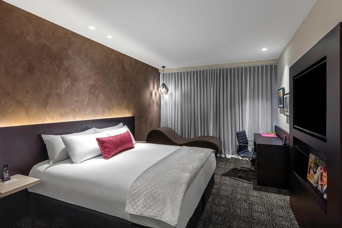 Imagen de la habitación del Hotel Sage Melbourne Ringwood. Foto 12