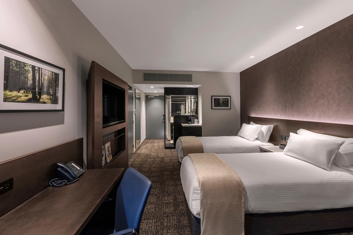 Imagen de la habitación del Hotel Sage Melbourne Ringwood. Foto 14