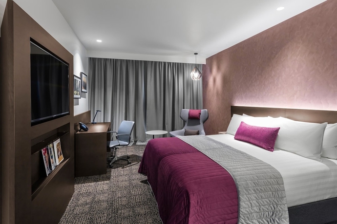 Imagen de la habitación del Hotel Sage Melbourne Ringwood. Foto 15