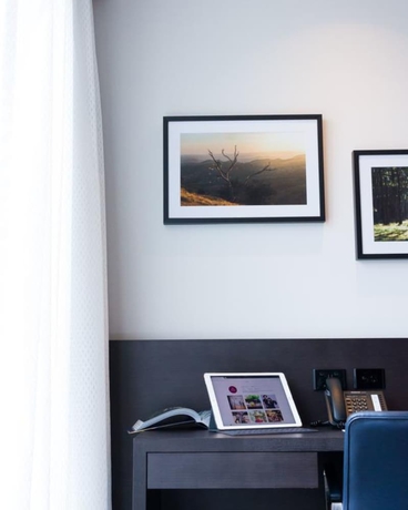 Imagen de la habitación del Hotel Sage Melbourne Ringwood. Foto 16