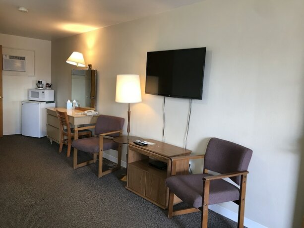 Imagen de la habitación del Hotel Sage Motel. Foto 19