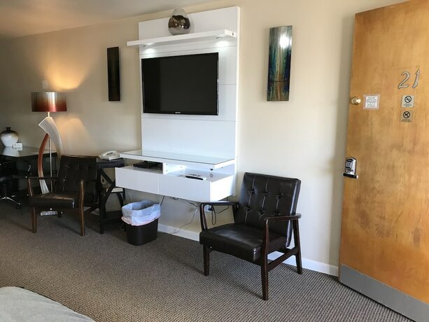 Imagen general del Hotel Sage Motel. Foto 11