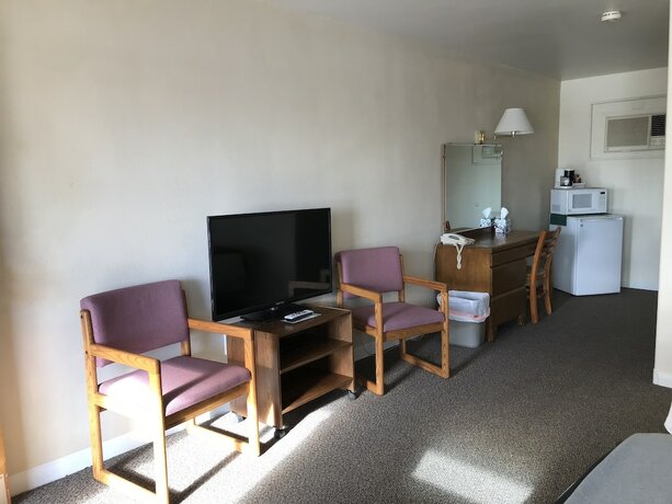 Imagen general del Hotel Sage Motel. Foto 14