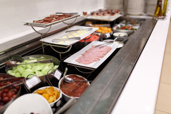 Imagen de la habitación del Hotel Sage Wollongong. Foto 11