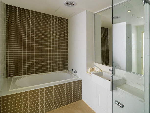 Imagen del bar/restaurante del Hotel Sage Wollongong. Foto 3