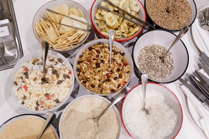 Imagen de la piscina del Hotel Sage Wollongong. Foto 16