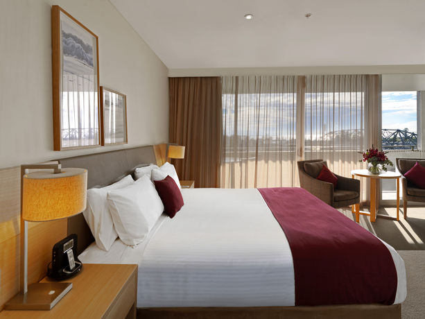 Imagen de la habitación del Hotel Sage Wollongong. Foto 12