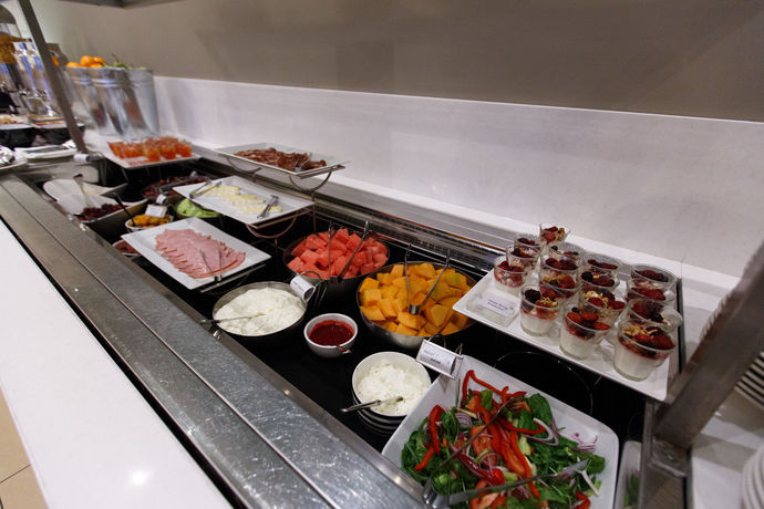 Imagen de los interiores del Hotel Sage Wollongong. Foto 14