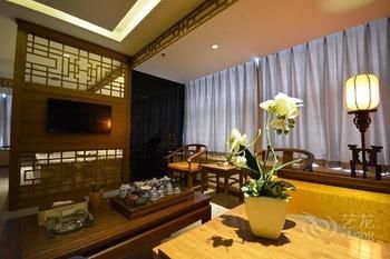 Imagen de la habitación del Hotel Sages Boutique. Foto 5