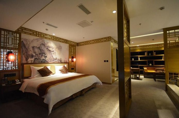 Imagen general del Hotel Sages Boutique. Foto 3