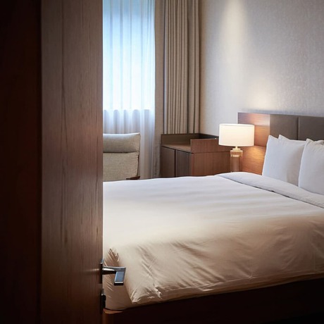 Imagen de la habitación del Hotel Sagewood Hongcheon. Foto 6