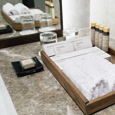 Imagen de la habitación del Hotel Sagewood Hongcheon. Foto 12