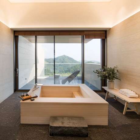 Imagen de la habitación del Hotel Sagewood Hongcheon. Foto 16