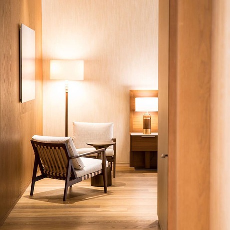 Imagen de la habitación del Hotel Sagewood Hongcheon. Foto 19