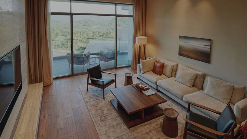 Imagen de la habitación del Hotel Sagewood Hongcheon. Foto 20