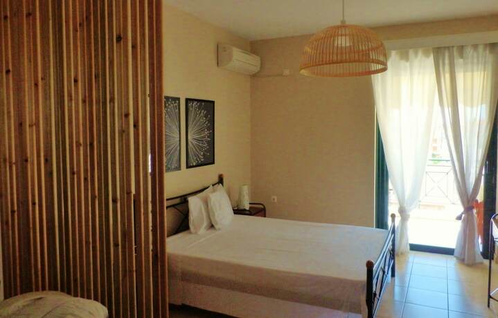 Imagen general del Hotel Sagini. Foto 5