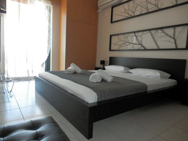 Imagen general del Hotel Sagini. Foto 6