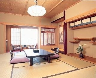 Imagen general del Hotel Saginoyu. Foto 3