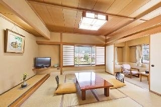 Imagen general del Hotel Saginoyu. Foto 4