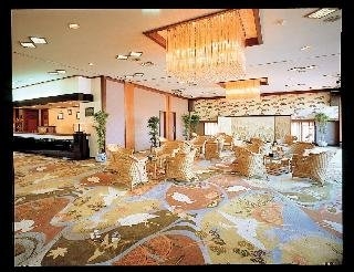 Imagen general del Hotel Saginoyu. Foto 5