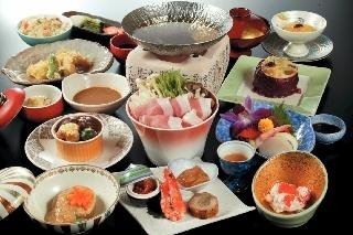 Imagen general del Hotel Saginoyu. Foto 6