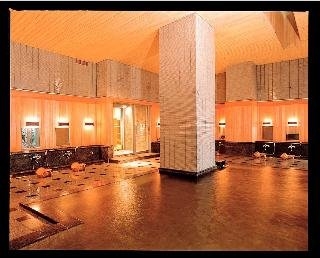 Imagen general del Hotel Saginoyu. Foto 7